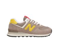 New Balance - 574 Sneaker - Sport - Hombre - Marrón - 41 1/2 EU -