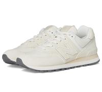 New Balance 574 V2, Sneaker Mujer, Linen, 37.5 EU