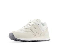 NEW BALANCE 574 V2, Sneaker Mujer, Linen, 41 EU
