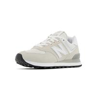 Zapatillas WL574 Mujer Talla 37. Color Blanco