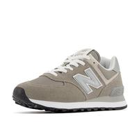 New Balance 574, Zapatillas Mujer, Gris, 37.5 EU