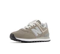 New Balance 574, Zapatillas Mujer, Gris, 37.5 EU