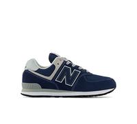 Zapatillas GC574 Niña Talla 39. Color Azul