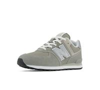 Zapatillas new balance 574 core gris infantil 37.5
