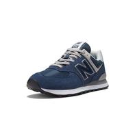 New Balance Zapatillas 574v2 Core Hombre Azul Navy White 45 EU