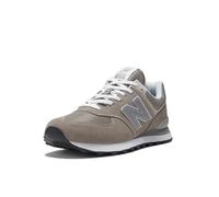 New Balance 574 Caballeros Calzado para tiempo libre 8 Gris
