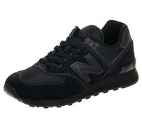 New Balance 574v2 Core, Zapatillas Hombre, Negro, 41.5 EU