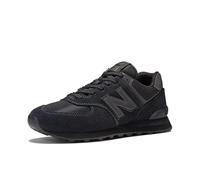 Zapatillas ML574 Hombre Talla 42. Color Negro