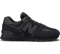 Zapatillas ML574 Hombre Talla 41 1/2. Color Negro