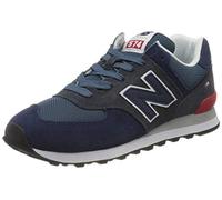 New Balance 574v2, Zapatillas de Deporte Hombre, Azul Blue E A E, 40.5 EU