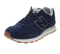 New Balance 574v2, Zapatillas de Deporte Hombre, Azul (Pigment EPA), 41.5 EU