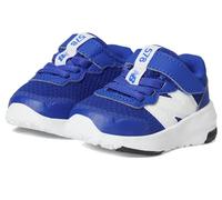 New Balance 578v1 Bungee Lace with Top Strap, Zapatillas Unisex niños, Team Royal/White, 23.5 EU