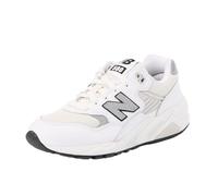 New Balance 580, Sneaker Hombre, Blanco, 37.5 EU
