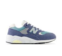 New Balance 580, Sneaker Hombre, ÍNDIGO Vintage, 41.5 EU
