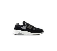 New Balance 580, Sneaker Hombre, Negro, 40.5 EU