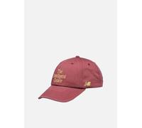 New Balance 6 Panel The Intelligent Choice Hat T.U Vino
