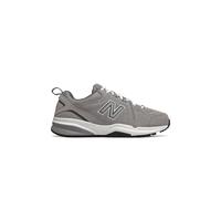 New Balance 608v5 Team Away Grey Talla: 45 | Zapatos con Cordones Outlet | Hombre | Gris