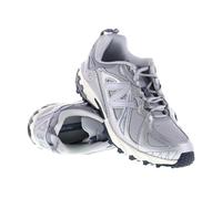 New Balance 610T Calzado para tiempo libre 6 Gris claro