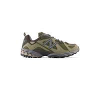 New Balance 610v1 Covert Green Talla: 42.5 | Zapatillas Outdoor Outlet | Hombre | Verde