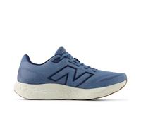 NEW BALANCE 680, Sneaker Hombre, Shoreline Blue, 40.5 EU