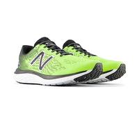 New Balance 680, Sneaker Hombre, Green, 40 EU