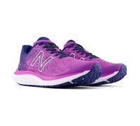 New Balance 680, Sneaker Mujer, Cosmic Rose, 36.5 EU