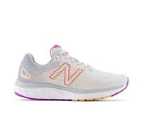 New Balance 680, Sneaker Mujer, Gris, 36.5 EU
