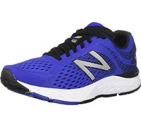 New Balance 680v6, Zapatillas Hombre, Azul Uv Blue, 40 EU