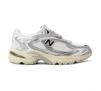 New Balance 725 ML725CG - Zapatillas deportivas para hombre, blanco y plateado, 38.5 EU