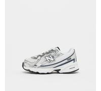 New Balance 740 Niños Pequeños gris 23