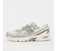 New Balance 740 plata 41.5