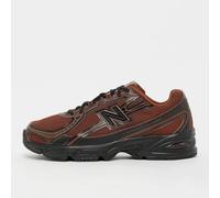 New Balance 740 rojo 45