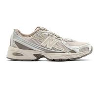 New Balance Zapatillas de mujer modelo U740AS2, beige, 40 EU