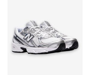 New Balance 740 White Shadow Grey Navy 39 1/2