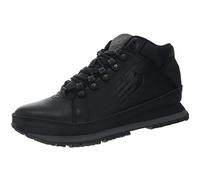 New Balance Hombre H754V1 en Negro, Leather, Talla 44.5