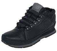 New Balance 754, Zapatillas de deporte Hombre, Negro Black Llk, 46.5 EU