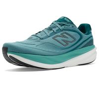 New Balance 1080 v15 Medusa Green/Dark Silver Metallic/Salt Water Calzado de running de hombre US 12