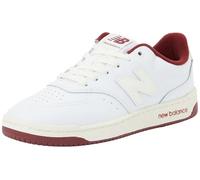 NEW BALANCE 80, Sneaker Hombre, Color Blanco, 42 EU