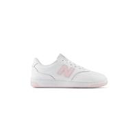 New Balance 80, Sneaker Mujer, OSTRA Blanca, 39 EU