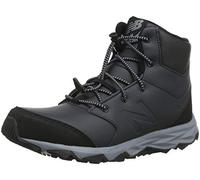 New Balance - 800, Zapatillas Unisex Niños, Negro (Black/Grey BK), 28.5 EU