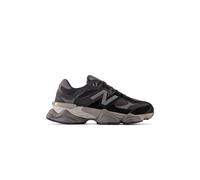New Balance Zapatillas deportivas bajas 9060 Hombre Negro 46,5
