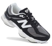 New Balance U9060510 Zapatillas Unisex | Marrón y Negro | Diseño de declaración con Silueta futurista 99X | Amortiguación híbrida progresiva | Construcción de Material Exterior Multicapa