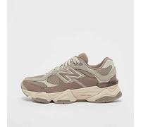 New Balance Zapatos 9060 Código GC9060EX Marrón Niños, Ex Mushroom, 39 EU