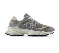 New Balance 9060 Hombre Mujer Zapatos 39 40 41 42 43 44 45 Cómodo Deporte Gris
