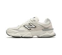 New Balance - 9060 Sea Salt Raincloud Sneakers - Shoes - Mujer - Gris - 38 EU -