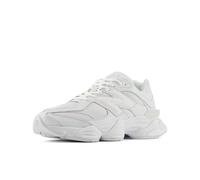 New Balance 9060, Sneaker Hombre, Blanco, 42 EU