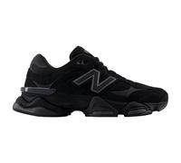 NEW BALANCE 9060, Sneaker Hombre, Negro, 38 EU