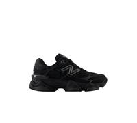 NEW BALANCE 9060, Sneaker Hombre, Negro, 43 EU