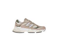 New Balance - 9060 Sneakers - Shoes - Mujer - Gris - 38 1/2 EU -