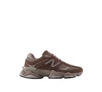 New Balance- 9060 Sneakers- Sport- Hombre- Marrón- 45 EU- 9060 Sneakers